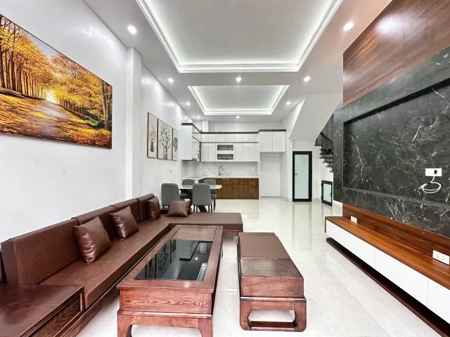 🌵NHÀ MỚI TINH - CẦN BÁN 2 CĂN NHÀ 4 TẦNG GẦN KĐT TÂN PHÚ HƯNG