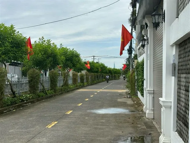 Bán đất mặt tiền Thạnh Lộc 37, 144m², đường nhựa thông, giá 7,8 tỷ