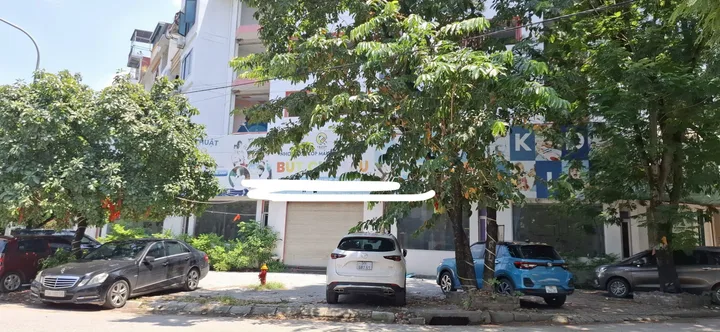 Cho thuê Mặt bằng kinh doanh 150m2 giá 80 triệu tại - Chọn - Phường Phú Đô Quận Nam Từ Liêm Hà Nội