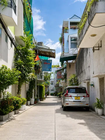 Nh.à Tân Kỳ Tân Quý - Tân Quý, 4,3x13m, AEON Tân Phú, HXH, 6t.ỷ79, SHR