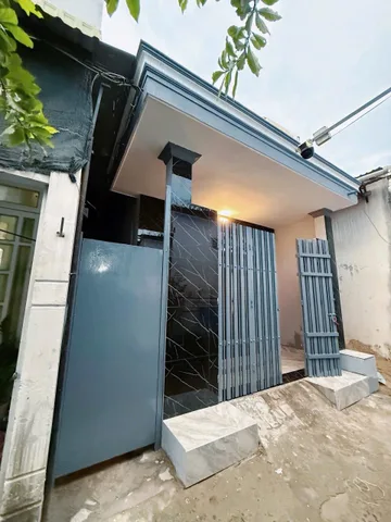 Bán Nhà riêng 75m2 có sẵn 53 m2 thổ cư tại Đường số 8, Phường Linh Xuân Thành phố Thủ Đức TP. Hồ Chí Minh