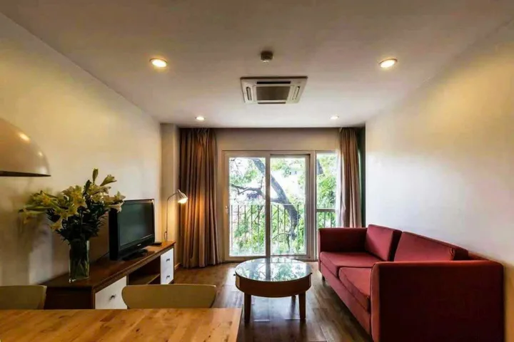 BÁN TÒA NHÀ MẶT PHỐ TRIỆU VIỆT VƯƠNG – 175M² – 11 TẦNG – MT 8M – DÒNG TIỀN 500TR/THÁNG – GIÁ 220 TỶ