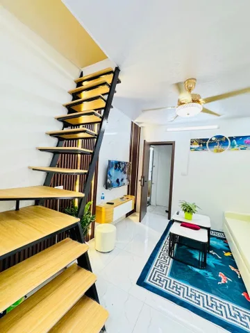 Bán tập thể Trại Găng tầng 2 💥 65m2 2PN2WC tầm giá 2.x tỷ — Sử dụng full nội thất mới đẹp ở ngay