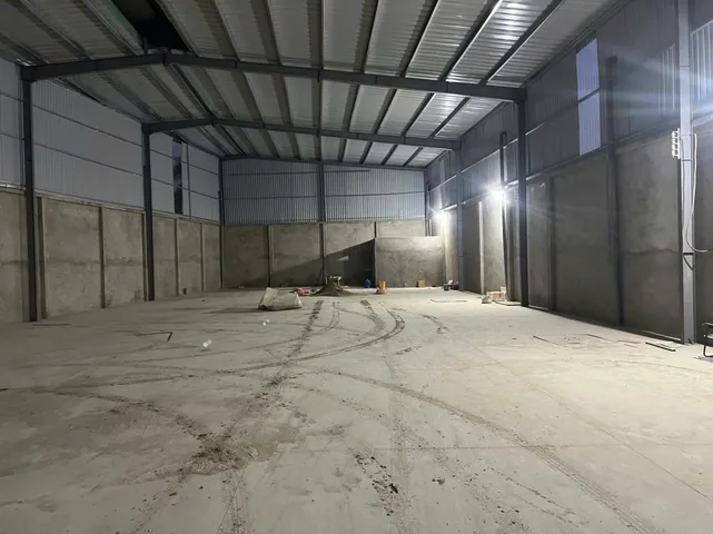 Cho thuê Kho 1000m2 giá 60 triệu/tháng, Mặt Tiền Đường giao Tô Ký Phường Tân Chánh Hiệp Quận 12