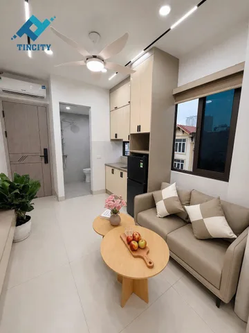 💢💢 KHAI TRƯƠNG CCMN MỚI TINH  - 1K1N FULL NỘI THẤT XỊN - BAN CÔNG - CỬA SỔ THOÁNG - MÁY GIẶT RIÊNG - OTO ĐI QUA NHÀ 💢💢