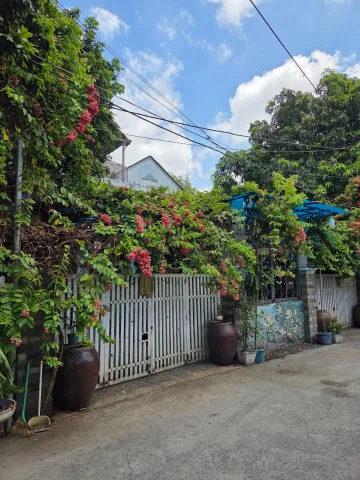 Bán Đất 3419m2 có sẵn 460 m2 thổ cư giá 135 tỷ tại Đường Bình Trị Đông Phường Bình Trị Đông Quận Bình Tân TP. Hồ Chí Minh
