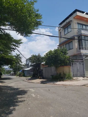 Đất đẹp - giá 3,59 tỷ - KDC Đại Việt đường Lê Văn Lương - diện tích 4,83m × 21m - liên hệ 0919089456