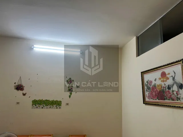 🏡 BÁN CĂN HỘ CHUNG CƯ BÌNH AN 2PN – 63M² – TẦNG TRUNG – GIÁ 2,5 TỶ 🏡