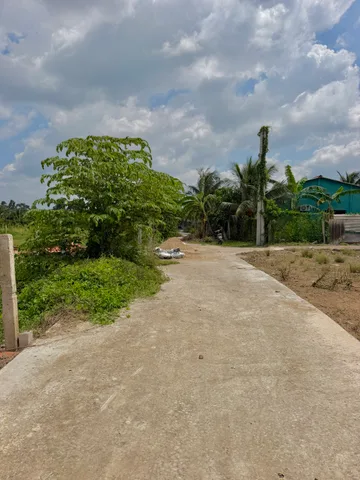 🌿 HƠN 1.300M² ĐẤT MỸ LƯƠNG – CÁCH 90C CHỈ 150M -- Chỉ 1.X tỷ