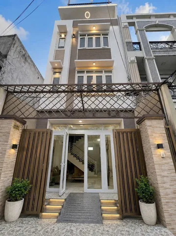 Bán Nhà riêng 61m2 có sẵn 61 m2 thổ cư giá 7.5 tỷ tại Phường Cát Lái Thành phố Thủ Đức TP. Hồ Chí Minh