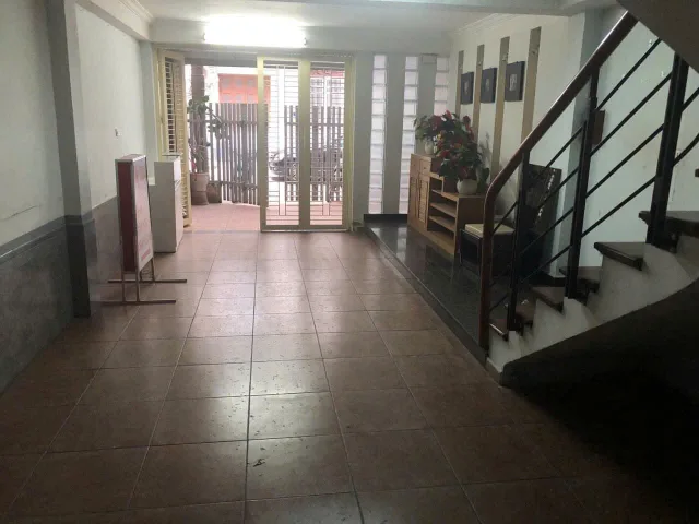 Cho thuê Nhà riêng 75m2 giá 31 triệu tại Đường Kim Mã Phường Kim Mã Quận Ba Đình Hà Nội