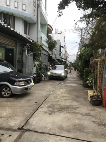 Bán Nhà riêng 104m2 có sẵn 104 m2 thổ cư giá 6.3 tỷ tại Đường Tỉnh Lộ 10 Phường Bình Trị Đông Quận Bình Tân TP. Hồ Chí Minh