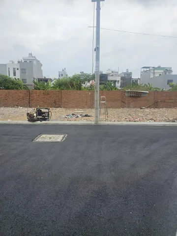 Bán Đất 60m2 có sẵn 60 m2 thổ cư giá 3.9 tỷ tại Đường Thạnh Lộc 37 Phường An Phú Đông Quận 12 TP. Hồ Chí Minh