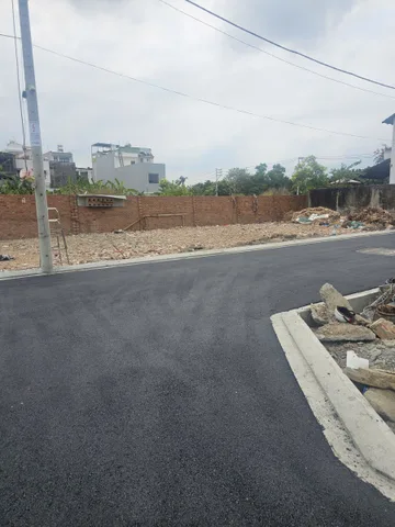 Bán Đất 60m2 có sẵn 60 m2 thổ cư giá 3.9 tỷ tại Đường Thạnh Lộc 37 Phường An Phú Đông Quận 12 TP. Hồ Chí Minh