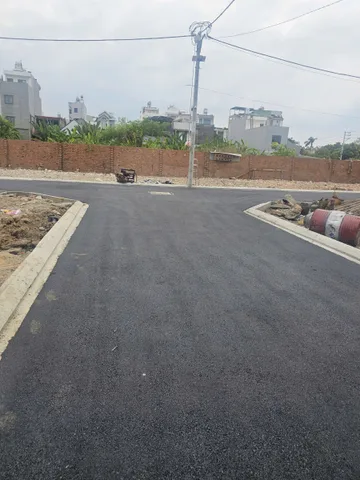 Bán Đất 60m2 có sẵn 60 m2 thổ cư giá 3.9 tỷ tại Đường Thạnh Lộc 37 Phường An Phú Đông Quận 12 TP. Hồ Chí Minh