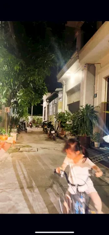 Bán Nhà riêng 63m2 có sẵn 63 m2 thổ cư giá 1.8 tỷ tại - Chọn - Phường Hùng Vương Quận Hồng Bàng Hải Phòng
