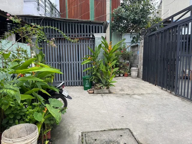 Bán Nhà riêng 70m2 có sẵn 70 m2 thổ cư giá 5.2 tỷ tại Đường Thạnh Lộc 22 Phường An Phú Đông Quận 12 TP. Hồ Chí Minh