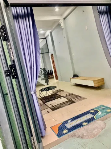 Bán Đất 52m2 có sẵn 52 m2 thổ cư giá 4.7 tỷ tại Đường Trần Cao Vân Phường Thuận Phước Quận Hải Châu Đà Nẵng