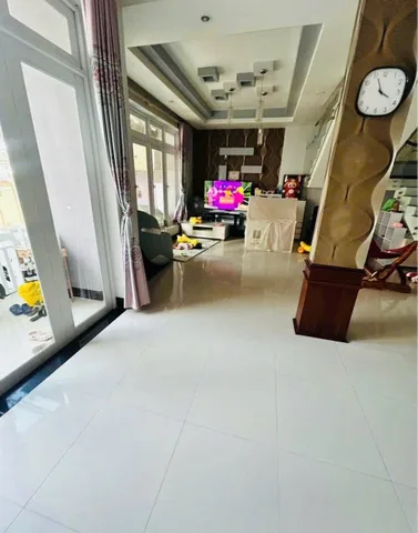 Bán nhà 198m thổ cư đường Nguyễn Trãi giá tốt