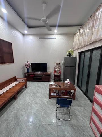Bán Nhà riêng 28m2 có sẵn 28 m2 thổ cư giá 4.5 tỷ tại - Chọn - Phường Minh Khai Quận Hai Bà Trưng Hà Nội