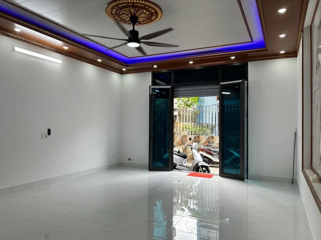Bán Nhà riêng 89m2 có sẵn 89 m2 thổ cư giá 3.5 tỷ tại - Chọn - Xã Yên Trung Huyện Yên Phong Bắc Ninh