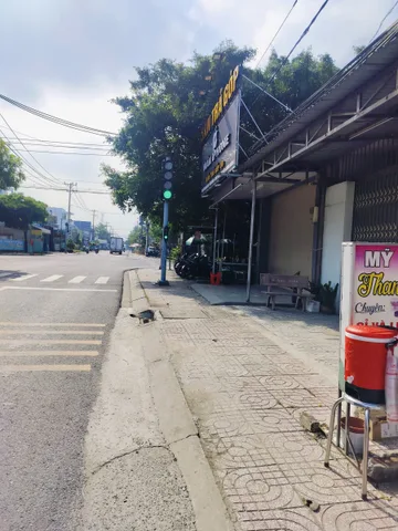 Nhà đường Phạm Thị Lòng - 146m2 - 5x29 - 129m2 thổ cư - xã Trung An - Củ Chi