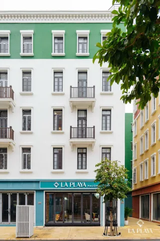 Bán Khách sạn 124m2 giá 22 tỷ tại  Phường Bãi Cháy Thành phố Hạ Long Quảng Ninh