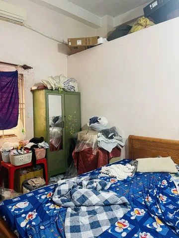 BÁN NHÀ MẶT TIỀN CHỢ KHIẾT TÂM 153M2 6.5X23 3 TẦNG - VỊ TRÍ KINH DOANH ĐỈNH