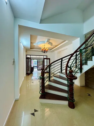🔴 SIÊU PHẨM NHÀ PHỐ 4 TẦNG - KDC HIM LAM LINH CHIỂU - KHU VIP BẬC NHẤT THỦ ĐỨC