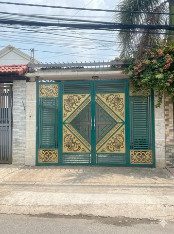Bán Nhà riêng 246m2 có sẵn 200 m2 thổ cư giá 4.7 tỷ tại - Chọn - Phường Trảng Dài Thành phố Biên Hòa Đồng Nai