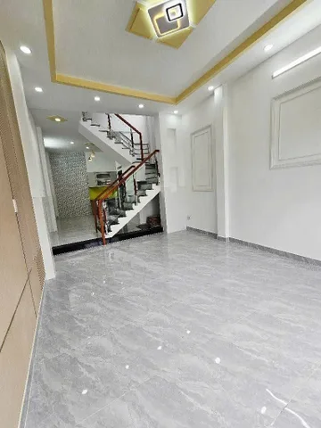 XÂY MỚI SÁT KHU TÊN LỬA .- TL10 - BÌNH TÂN.