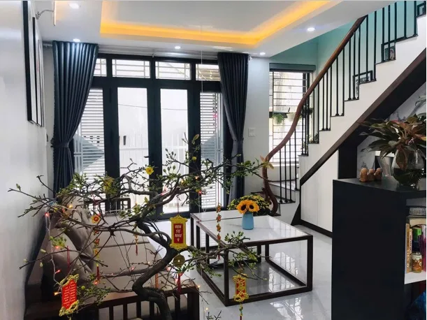 ⭐️Bán nhà riêng 3 tầng Ô Diên (Đan Phượng), HN - Cạnh Vinhomes Wonder Park Đan Phượng - hơn 5 tỷ; 0368191688