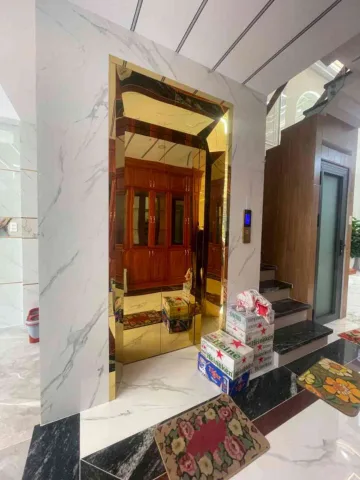 Bán Nhà riêng 72m2 có sẵn 72 m2 thổ cư giá 11.5 tỷ tại Đường Bình Trị Đông Phường Bình Trị Đông Quận Bình Tân TP. Hồ Chí Minh