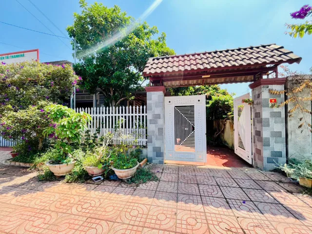 Bán Nhà riêng 560m2 có sẵn 100 m2 thổ cư giá 4.6 tỷ tại Đường Quốc lộ 14 Xã Tâm Thắng Huyện Cư Jút Đắk Nông