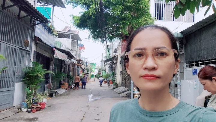 Bán Nhà riêng 54m2 có sẵn 54 m2 thổ cư giá 4 tỷ tại Đường Số 1 Phường Bình Trị Đông Quận Bình Tân TP. Hồ Chí Minh