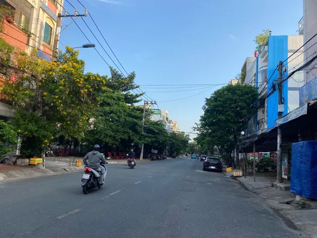 Bán Nhà riêng 70m2 có sẵn 70 m2 thổ cư giá 13 tỷ tại Đường Tên Lửa Phường Bình Trị Đông Quận Bình Tân TP. Hồ Chí Minh