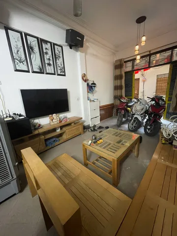 Cho thuê nhà Định Công_ Hoàng Mai full đồ, ở nhóm Giá13.5 triệu