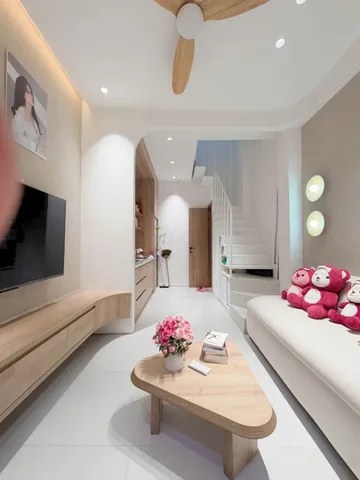 XÔ VIẾT NGHỆ TĨNH BÌNH THẠNH KẾ UNG VĂN KHIÊM 3 TẦNG 3PN DTS 45M² 3,78 TỶ