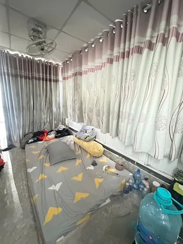 PHAN VĂN HÂN BÌNH THẠNH 3 TẦNG 2PN 20M² 1,9 TỶ GẦN CHỢ THỊ NGHÈ