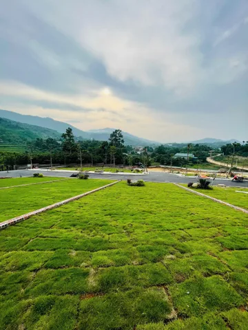 150M2 ĐỒNG VỠ MỘT GÓC SAPA MỘT CHÚT ĐÀ LẠT GIỮA LÒNG HÀ NỘI NHỈNH 3 TỶ VIEW BẬC THANG, LƯNG TỰA NÚI