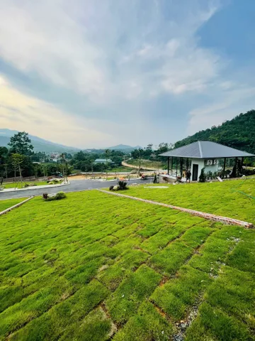 150M2 ĐỒNG VỠ MỘT GÓC SAPA MỘT CHÚT ĐÀ LẠT GIỮA LÒNG HÀ NỘI NHỈNH 3 TỶ VIEW BẬC THANG, LƯNG TỰA NÚI