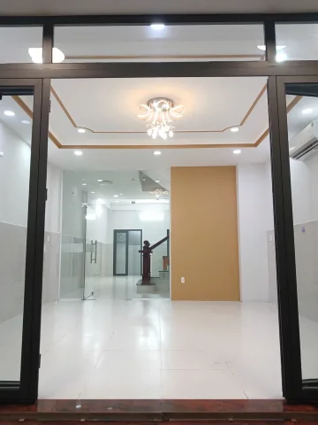 NHÀ  4 TẦNG - NGANG 5.5M - 92M² - GÒ DẦU - TÂN KỲ TÂN QUÝ - CHỦ GẤP BÁN HẠ GIÁ CỰC SÂU