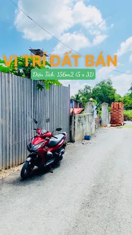 🔥 BANK ĐỊNH GIÁ 7 TỶ - CHỦ BÁN CHỈ 5,6 TỶ! 156M² ĐẤT ĐẸP SÁT VINHOMES GRAND PARK – XD TỰ DO
