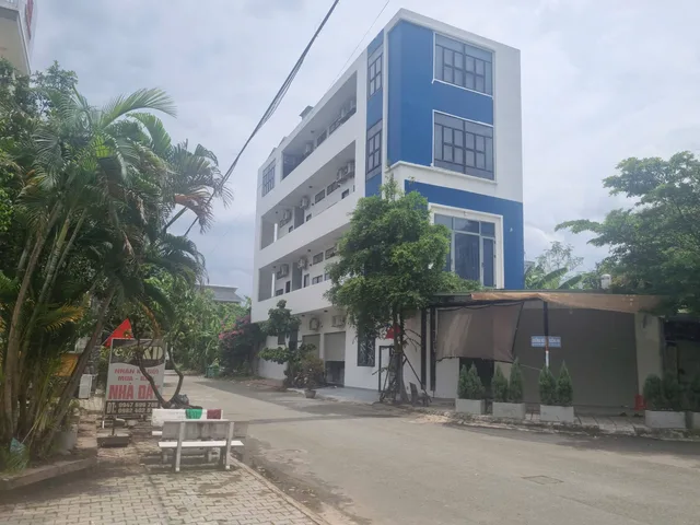Bán Đất 125m2 có sẵn 125 m2 thổ cư giá 11.2 tỷ tại - Chọn - Phường Phước Long B Quận 9 TP. Hồ Chí Minh