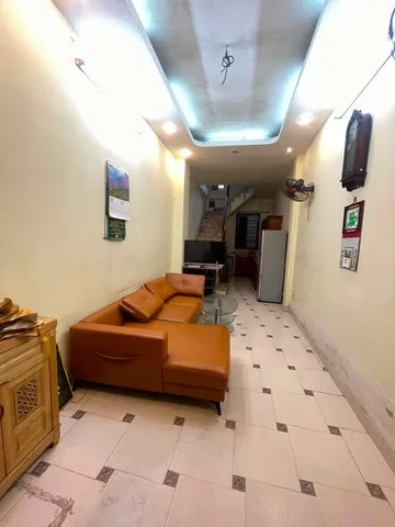 Cho thuê Nhà riêng 35m2 giá 12 triệu tại Đường Đại La Phường Đồng Tâm Quận Hai Bà Trưng Hà Nội