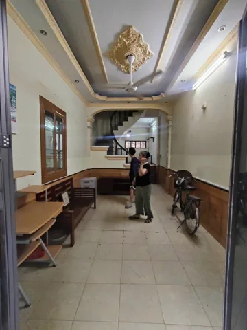 Cho thuê Nhà riêng 35m2 giá 10 triệu tại Đường Kim Giang Phường Định Công Quận Hoàng Mai Hà Nội