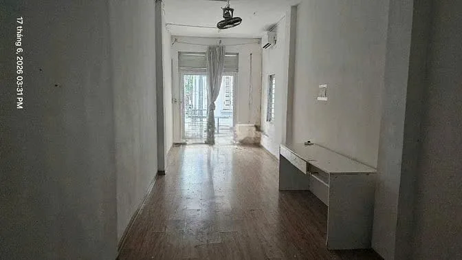 Cho thuê Nhà riêng 48m2 giá 16 triệu tại - Chọn - Phường Nguyễn Du Quận Hai Bà Trưng Hà Nội