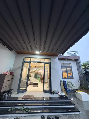 ♥️Chào bán em HOA HẬU sân vườn 2 TẦNG  khu QUANG CHÂU – HÒA XUÂN♥️