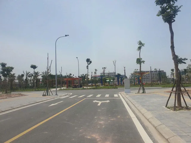 CHÍNH CHỦ CẦN BÁN GẤP LÔ ĐẤT DỰ ÁN BAVELA GREEN PARK (ĐÔ THỊ ÁNH SÁNG) – GIÁ TỐT,0376 363 708