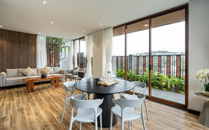 BÁN HOME ĐANG KINH DOANH ỔN ĐỊNH NGUYỄN ĐÌNH CHIỂU GẦN HỒ XUÂN HƯƠNG CHỈ 400M
